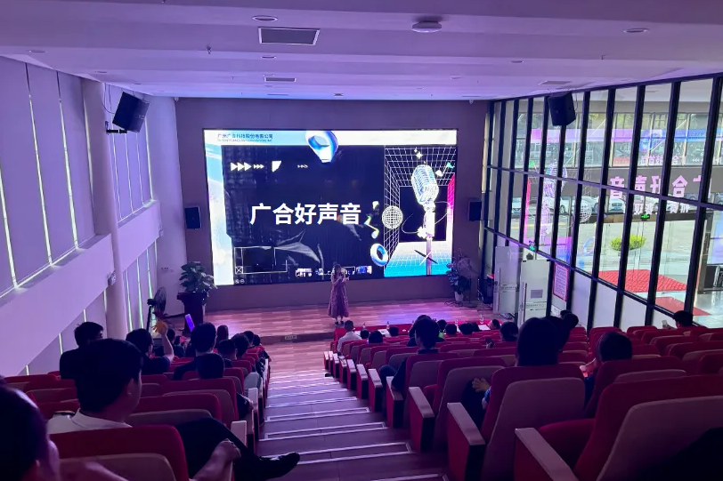 首届“尊龙凯时 - 人生就是搏!好声音”邀您共赏旋律之美