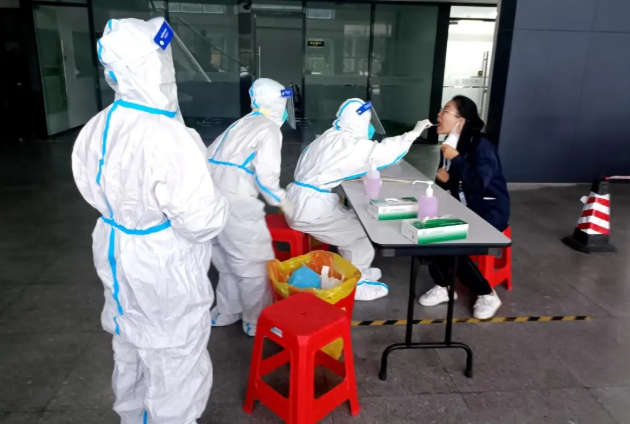 喜讯！广州尊龙凯时 - 人生就是搏!科技荣获“非公志愿服务优秀单位”